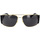 Zegarki & Biżuteria  okulary przeciwsłoneczne Versace Occhiali da Sole  VE2163 100287 Złoty