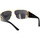 Zegarki & Biżuteria  okulary przeciwsłoneczne Versace Occhiali da Sole  VE2163 100287 Złoty