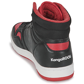 Kangaroos K-SLAM POINT MID Czarny / Czerwony / Biały