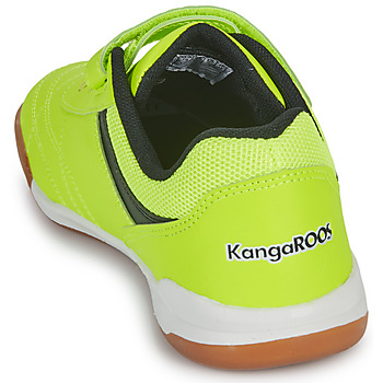 Kangaroos K-Highyard EV Żółty / Czarny