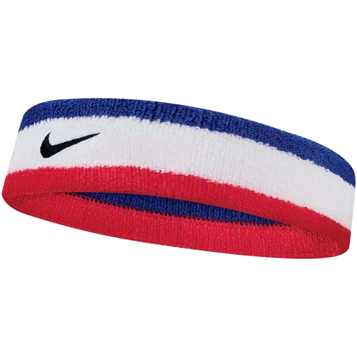 Dodatki Akcesoria sport Nike Swoosh Headband Biały