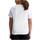 tekstylia Chłopiec T-shirty z krótkim rękawem Calvin Klein Jeans  Biały