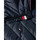 tekstylia Męskie Kurtki pikowane Tommy Hilfiger Core Packable Circular Bodywarmer Niebieski