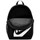 Torby Torby sportowe Nike MOCHILA  ELEMENTAL DR6084 Czarny