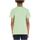 tekstylia Chłopiec T-shirty z krótkim rękawem Tommy Hilfiger  Zielony