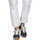 Buty Trampki niskie Polo Ralph Lauren TRAIN 89 PP Marine / Biały