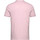 tekstylia Męskie Koszulki polo z krótkim rękawem Lyle & Scott Plain Polo Shirt Różowy