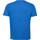 tekstylia Męskie T-shirty z krótkim rękawem Lyle & Scott Plain T-Shirt Niebieski