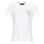 tekstylia Męskie T-shirty z krótkim rękawem Versace Jeans Couture GAHT06 Biały / Złoty