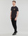 tekstylia Męskie T-shirty z krótkim rękawem Versace Jeans Couture GAHT06 Czarny