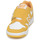 Buty Dziecko Trampki niskie New Balance 480 Żółty / Biały