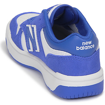 New Balance 480 Niebieski / Biały