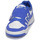 Buty Dziecko Trampki niskie New Balance 480 Niebieski / Biały