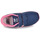 Buty Dziewczynka Trampki niskie New Balance 500 Marine / Różowy