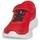 Buty Dziecko Bieganie / trail New Balance 520 Czerwony