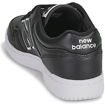 New Balance 480 Czarny / Biały