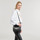 Torby Damskie Torby na ramię Versace Jeans Couture VA4BB1-ZS413-899 Czarny / Srebrny