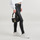 Torby Damskie Torby na ramię Versace Jeans Couture VA4BR1-ZS413-899 Czarny