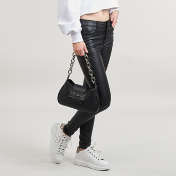 Versace Jeans Couture VA4BB4-ZS413-899 Czarny / Srebrny