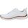 Buty Damskie Multisport Skechers 149303-WTRG Biały