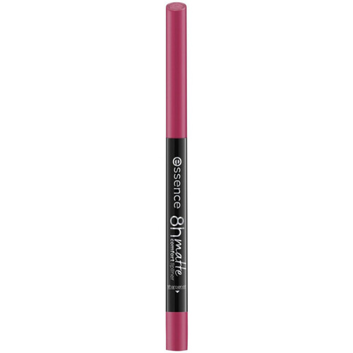 uroda Damskie Kredki do ust  Essence 8H Matte Comfort Lip Pencil - 05 Pink Blush Różowy