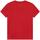 tekstylia Chłopiec T-shirty z krótkim rękawem Tommy Hilfiger  Czerwony