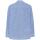 tekstylia Chłopiec Koszule z długim rękawem Elpulpo  Niebieski