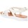 Buty Damskie Sandały Valleverde VV-24108 Biały
