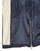 tekstylia Damskie Kurtki pikowane Lauren Ralph Lauren HD PUFFR-INSULATED-COAT Marine