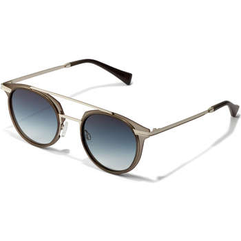 Zegarki & Biżuteria  okulary przeciwsłoneczne Hawkers  Srebrny