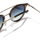 Zegarki & Biżuteria  okulary przeciwsłoneczne Hawkers  Srebrny