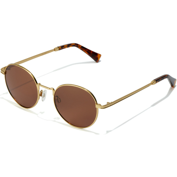 Zegarki & Biżuteria  okulary przeciwsłoneczne Hawkers  Złoty