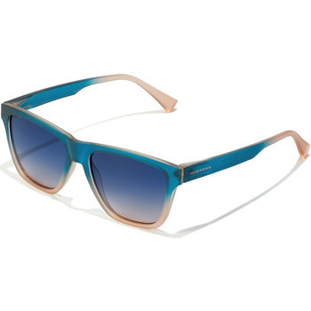 Zegarki & Biżuteria  okulary przeciwsłoneczne Hawkers  Niebieski