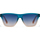 Zegarki & Biżuteria  okulary przeciwsłoneczne Hawkers  Niebieski