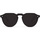 Zegarki & Biżuteria  okulary przeciwsłoneczne Hawkers  Czarny