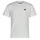 tekstylia Męskie T-shirty z krótkim rękawem Tommy Jeans TJM CLSC TOMMY XS BADGE TEE Biały