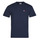 tekstylia Męskie T-shirty z krótkim rękawem Tommy Jeans TJM CLSC TOMMY XS BADGE TEE Marine