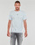 tekstylia Męskie T-shirty z krótkim rękawem Tommy Jeans TJM CLSC SMALL TEXT TEE Niebieski / Ciel