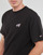 tekstylia Męskie T-shirty z krótkim rękawem Tommy Jeans TJM CLSC SIGNATURE TEE Czarny
