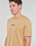 tekstylia Męskie T-shirty z krótkim rękawem Tommy Hilfiger MONOTYPE SMALL CHEST PLACEMENT Beżowy