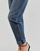 tekstylia Damskie Jeans mom Armani Exchange 6RYJ06 Niebieski / Medium