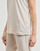 tekstylia Damskie T-shirty z krótkim rękawem Tommy Hilfiger SHORT SLEEVE T-SHIRT Beżowy