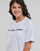 tekstylia Damskie T-shirty z krótkim rękawem Emporio Armani 6R2T7S Biały