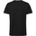 tekstylia Męskie T-shirty z krótkim rękawem hummel  Czarny
