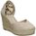 Buty Damskie Sandały Corina M3360 Beżowy