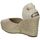 Buty Damskie Sandały Corina M3360 Beżowy