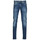 tekstylia Męskie Jeans tapered Pepe jeans STANLEY Niebieski