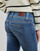 tekstylia Damskie Jeansy straight leg Pepe jeans VENUS Niebieski / Hs1
