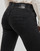 tekstylia Damskie Jeansy straight leg Pepe jeans GEN Czarny / Vs1
