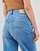 tekstylia Damskie Jeans flare / rozszerzane  Pepe jeans LUCY Niebieski